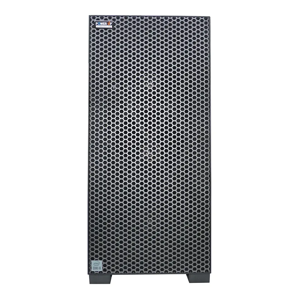 Робоча станція Power Up Desktop #364 Ryzen 9 7900x/64 GB/SSD 1TB/GeForce RTX 4070Ti Super 16 Gb - фото 2