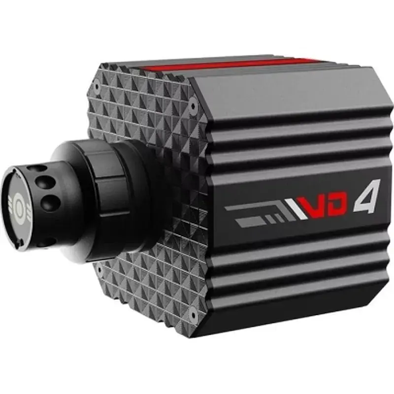 Кермо PXN VD4 Bundle for PC (PXN-VD4 Bundle EU) - фото 4