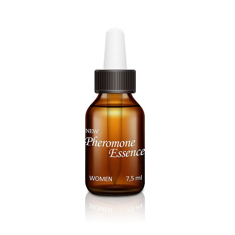 Феромони чоловічі Eromed Pheromone Essence 7,5 мл - фото 2