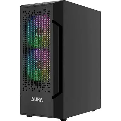 Корпус для ПК Gamdias AURA GC7 ARGB (4711514500677) - фото 3