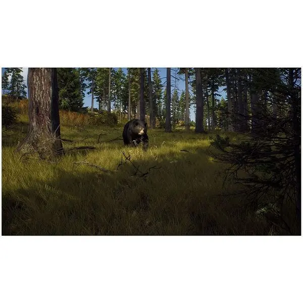 Гра Way of the Hunter (російські субтитри) (PS5) - фото 2