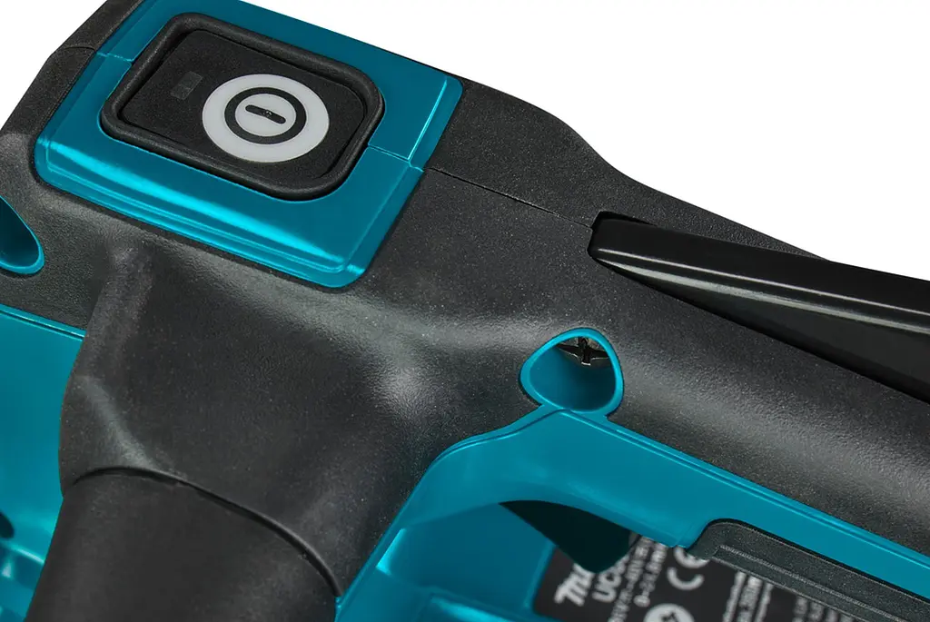 Пила ланцюгова акумуляторна Makita UC004GM101 - фото 4