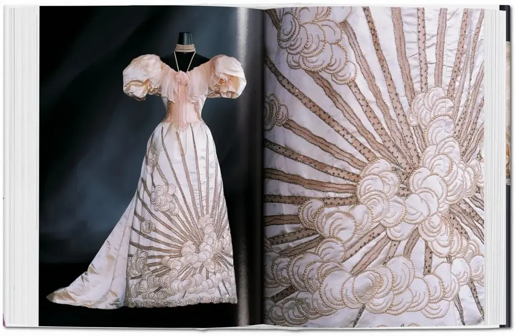 Fashion History from the 18th to the 20th Century - фото 4