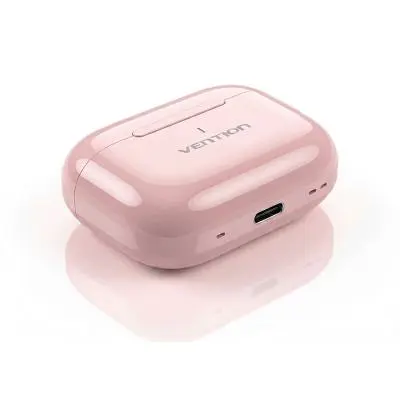 Навушники Vention Echo Lite E11 Plus Pink (NBVP0-Plus) - фото 5