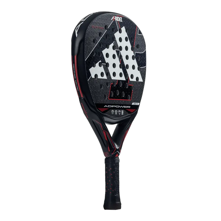 Ракетка для паделу Adidas Adipower A1Padel - фото 10