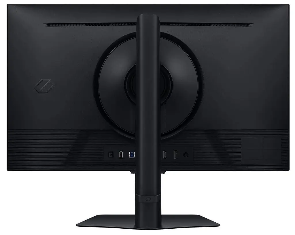 Монітор Samsung 27" LS27FG706EIXUA UHD IPS 180Hz (LS27FG706EIXUA) - фото 9