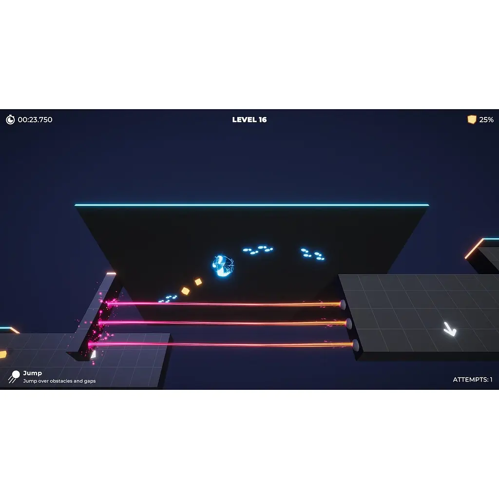 Ключ активації Microsoft Amazing Maze для Xbox One/Series S/X - фото 6