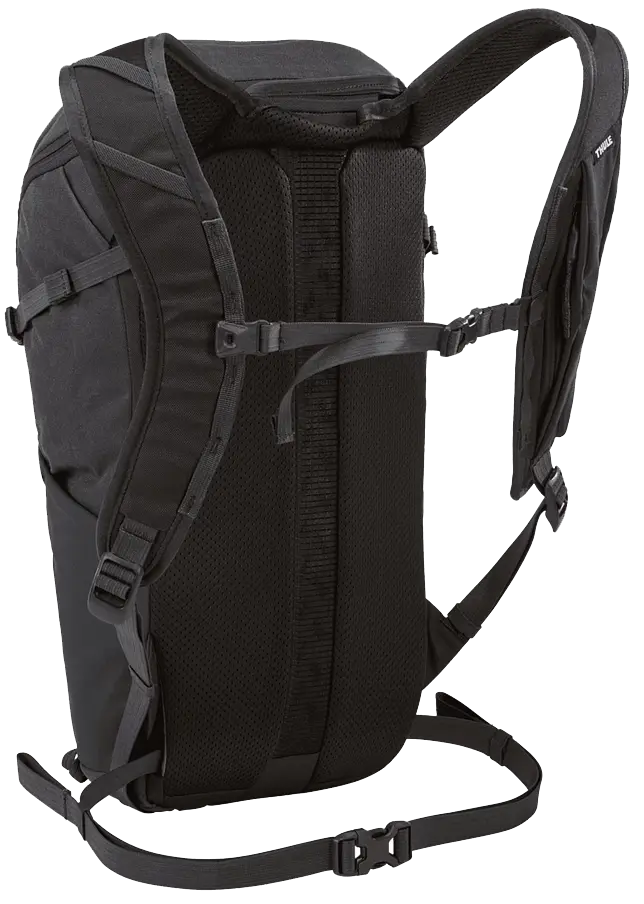 Рюкзак AllTrail X 15L Туристический Backpack TALX-115 Obsidian Thule sum0027961 - фото 2