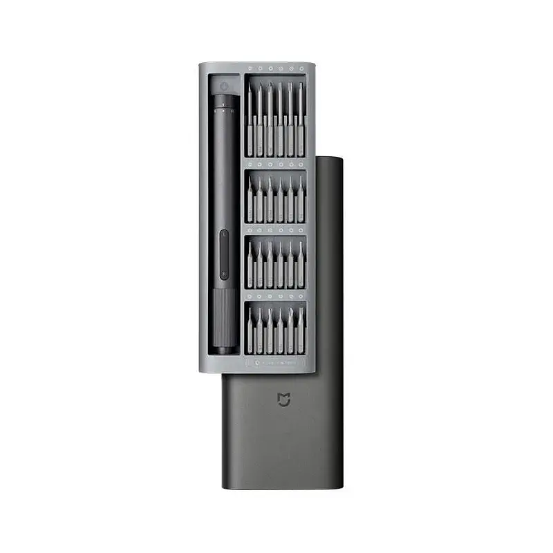 Електровикрутка Xiaomi Mijia Electric Precision Screwdriver Automatic version MJDDLSD003QW - фото 2