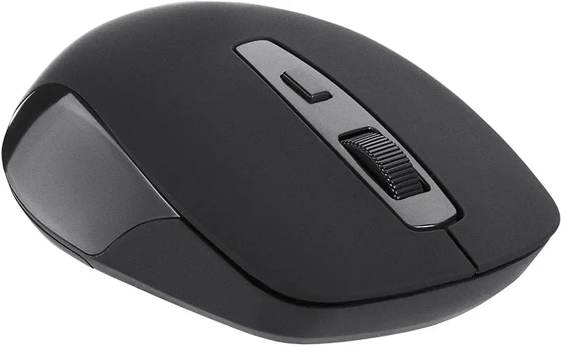 Мышь 2E MF211 WL Black (2E-MF211WB) - фото 3
