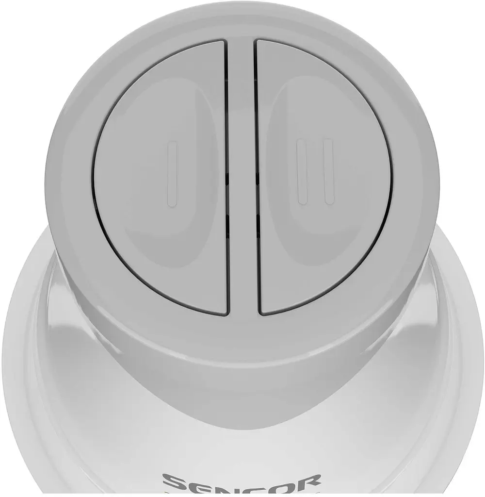 Измельчитель Sencor SCB 3000WH (7157596) - фото 3