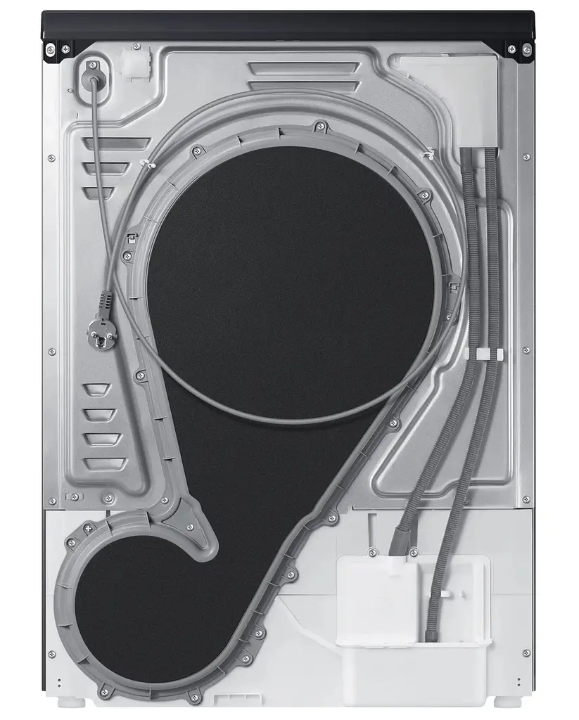 Сушильна машина Samsung DV90CGC2A0ABUA - фото 6