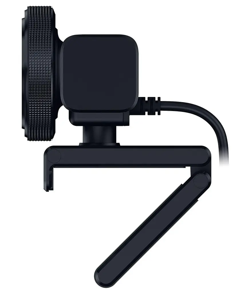 Веб-камера Razer Kiyo V2 X (RZ19-05380100-R3M1) - фото 3