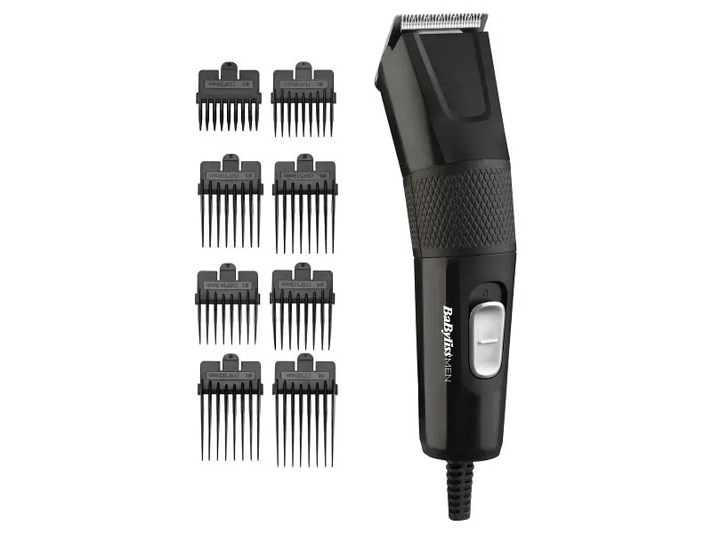 Машинка для стрижки BaByliss E756E - фото 3