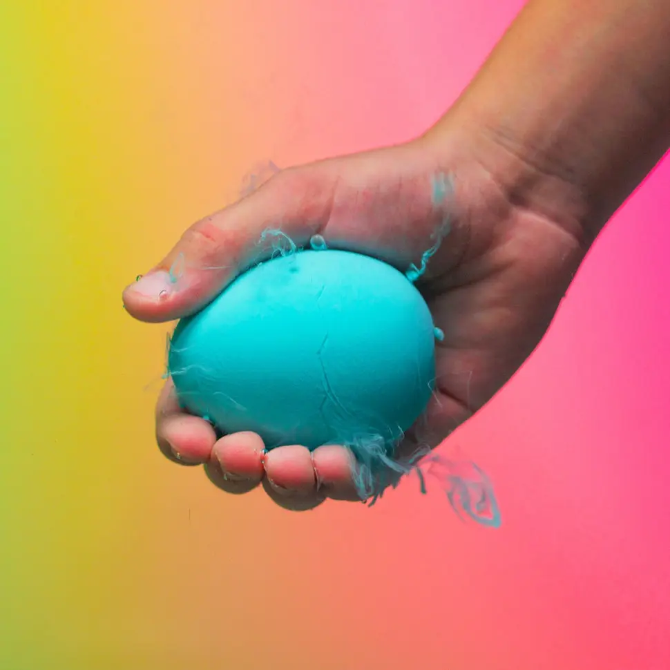 Іграшка-сюрприз у яйці "S3 - КАЗКОВІ Тварини" Adopt Me! AME0012 в асортименті - фото 5