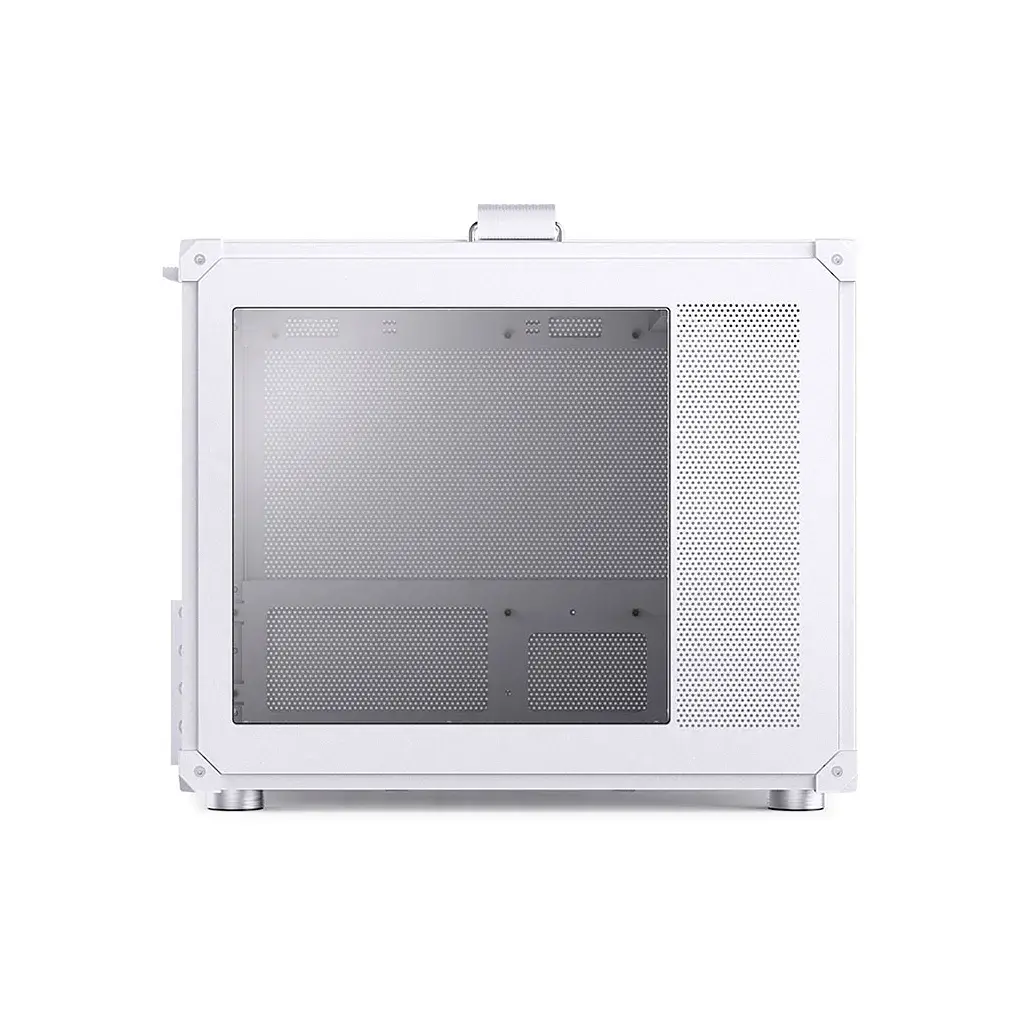 Корпус для ПК JONSBO C6 MAX White - фото 5