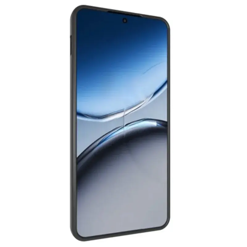 Чохол до мобільного телефона BeCover OnePlus Nord 4 5G Black (713140) - фото 2