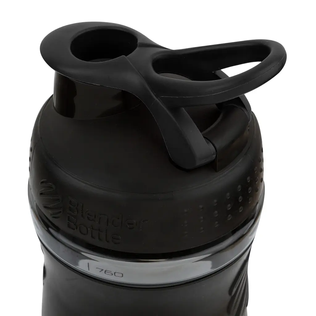 Бутылка-шейкер спортивная Blender Bottle 820 мл fit0007238 - фото 4
