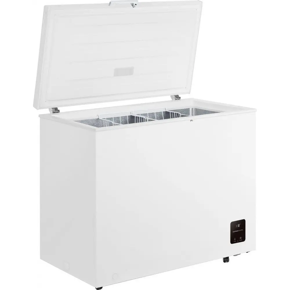 Морозильна скриня Gorenje FH25EAW - фото 2