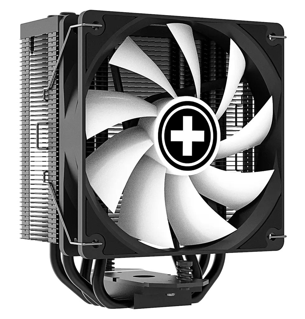 Вентилятор для процесора XILENCE Performance A+ CPU cooler M704PRO.ARGB (універсальний) - фото 7
