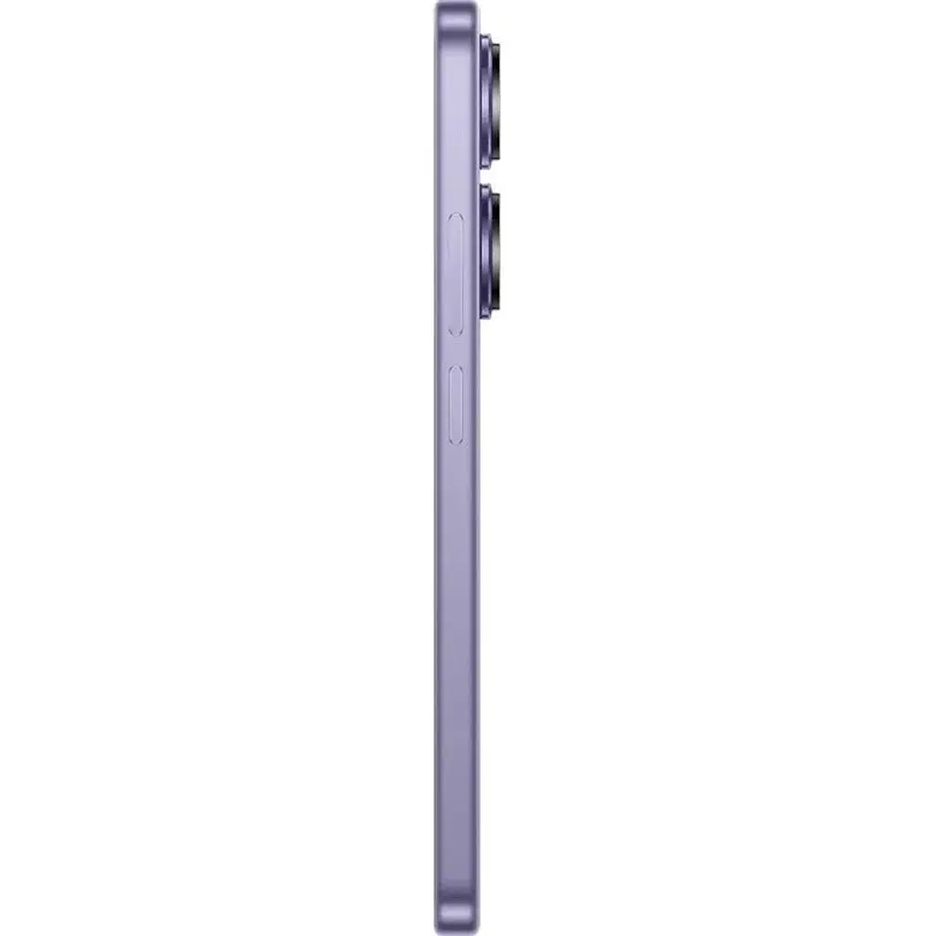 Смартфон Poco M6 Pro 8/256GB Purple - фото 17
