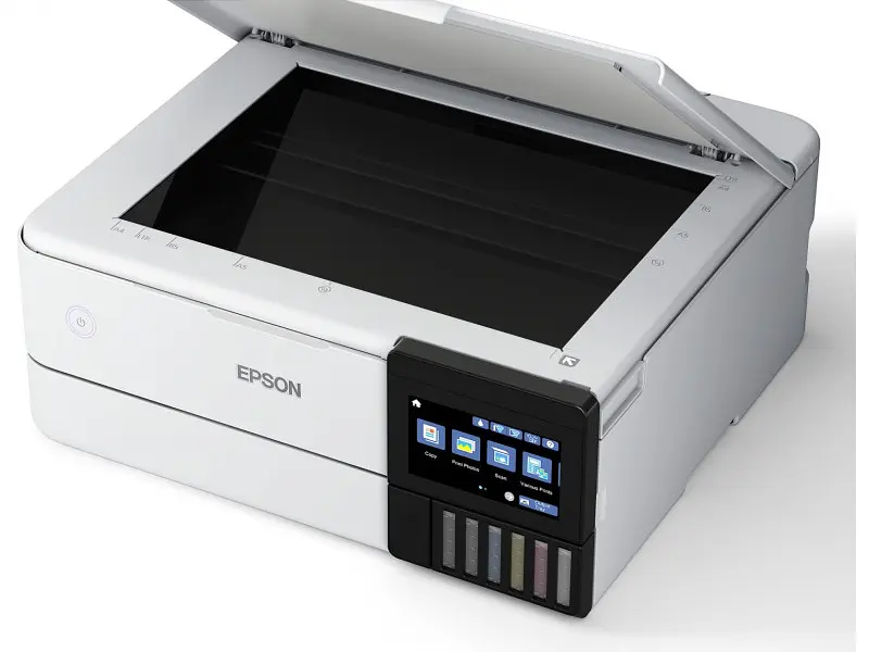 БФП Epson L8160 (C11CJ20404) - фото 3