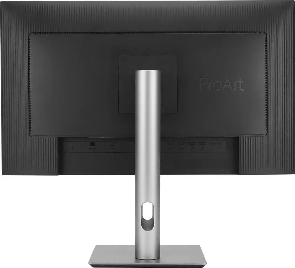 Монитор 27" ASUS ProArt Display PA279CRV Professional Monitor UHD IPS 60Hz (90LM08E0-B01K70) - фото 3
