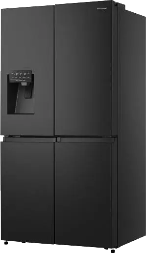 Холодильник Hisense RQ760N4SBFE - фото 4
