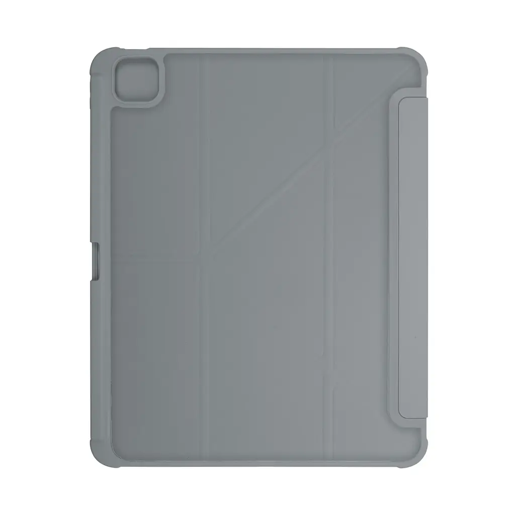 Чехол ArmorStandart Y-Type PEN для iPad Pro 13 2025/2024 Grey - фото 2