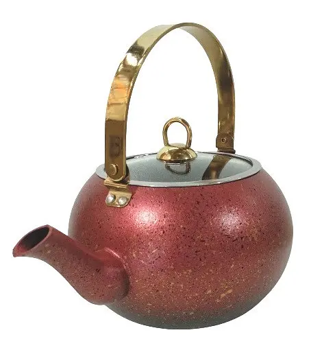 Чайник O.M.S. Collection 8212-M 1.6 л