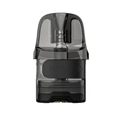 Картридж Lost Vape Ursa V3 2.5ml Coil 0.6 Ом (18150) - фото 2