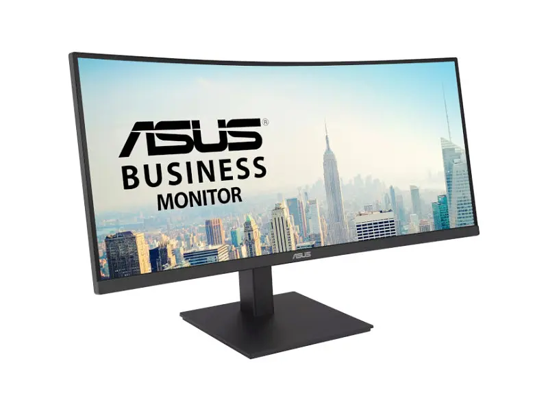 Монітор Asus VA34VCPSR (90LM08JJ-B02170) - фото 3