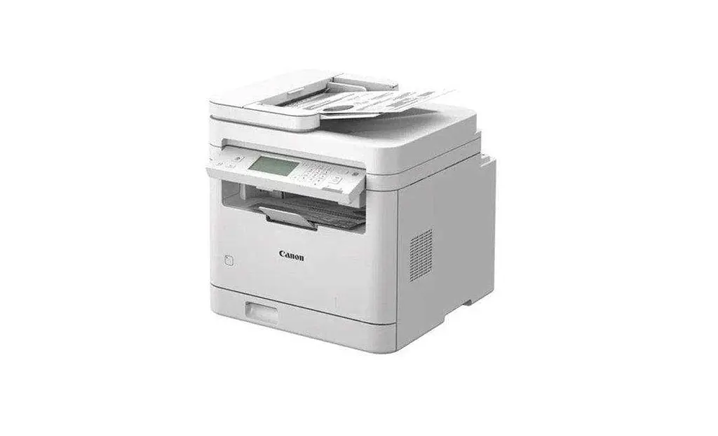 БФП Canon i-SENSYS MF287dw White (6354C009) - фото 2