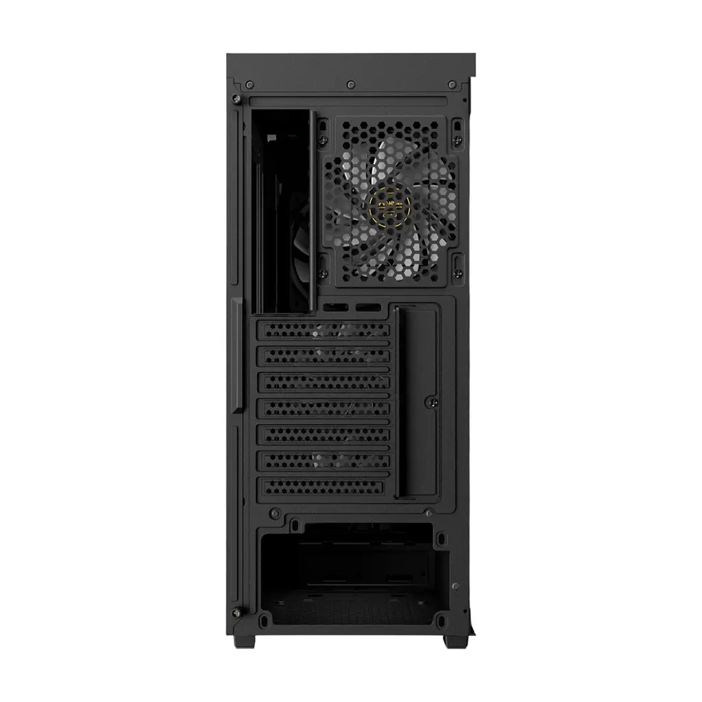 Корпус для ПК Gamdias AURA GC11 ARGB (4711514503760) - фото 4