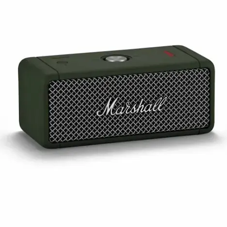 Портативна акустика (bluetooth-колонка) Marshall Emberton Forest (1005944) (Asian Version) - фото 2