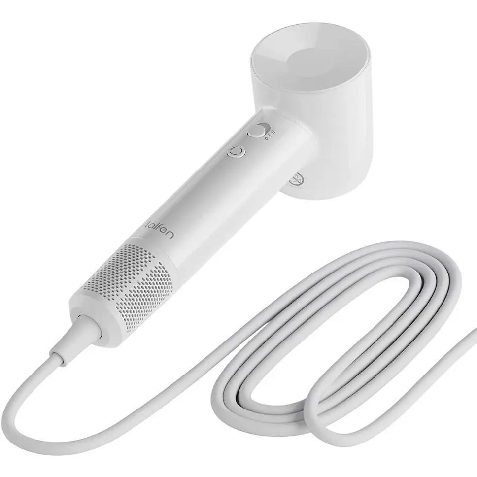 Фен Laifen SE Lite White (1HD11-S-EU-WH-001) [130109] - фото 9