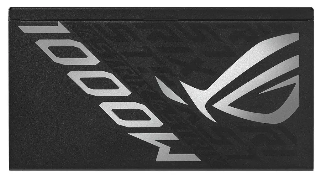 Блок живлення Asus ROG Strix 1000W Platinum ROG Equalizer (90YE00W7-B0NA00) - фото 3