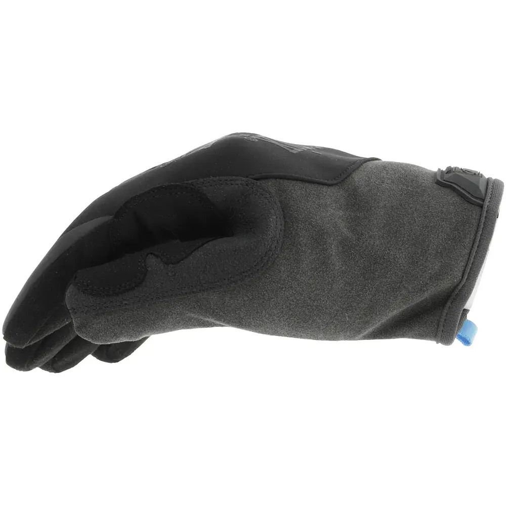 Перчатки Mechanix Coldwork Original XXL Black - фото 3