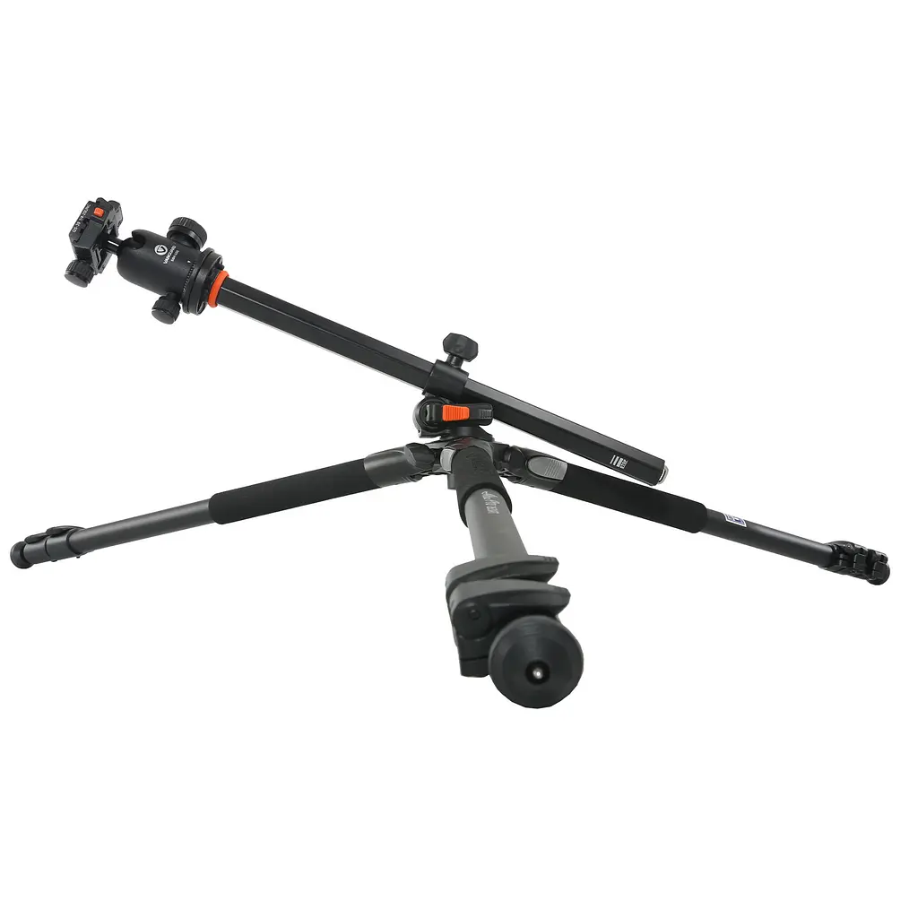 Штатив Vanguard Alta Pro 263AB 100 (Alta Pro 263AB 100), Чорний - фото 13