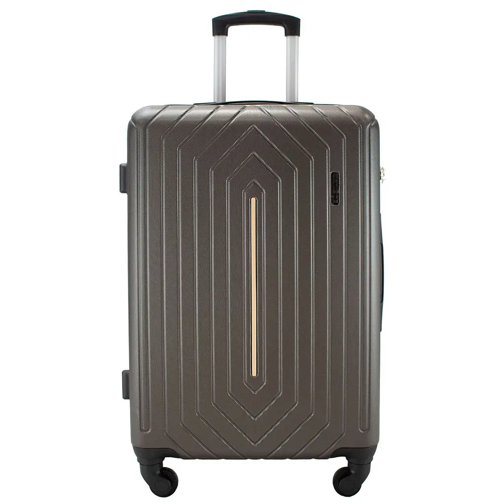 Валіза Semi Line 28" (L) Graphite (T5687-3) - фото 2