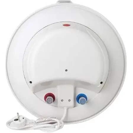 Бойлер Midea D80-15F1(D) сухой ТЭН белый - фото 5