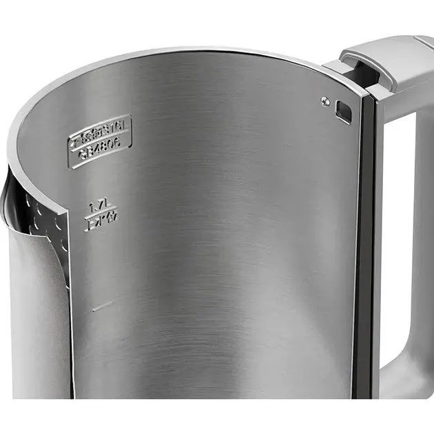 Електрочайник Xiaomi Mijia Electric Kettle S1 (MJDSH07YM) 1.7л - фото 4