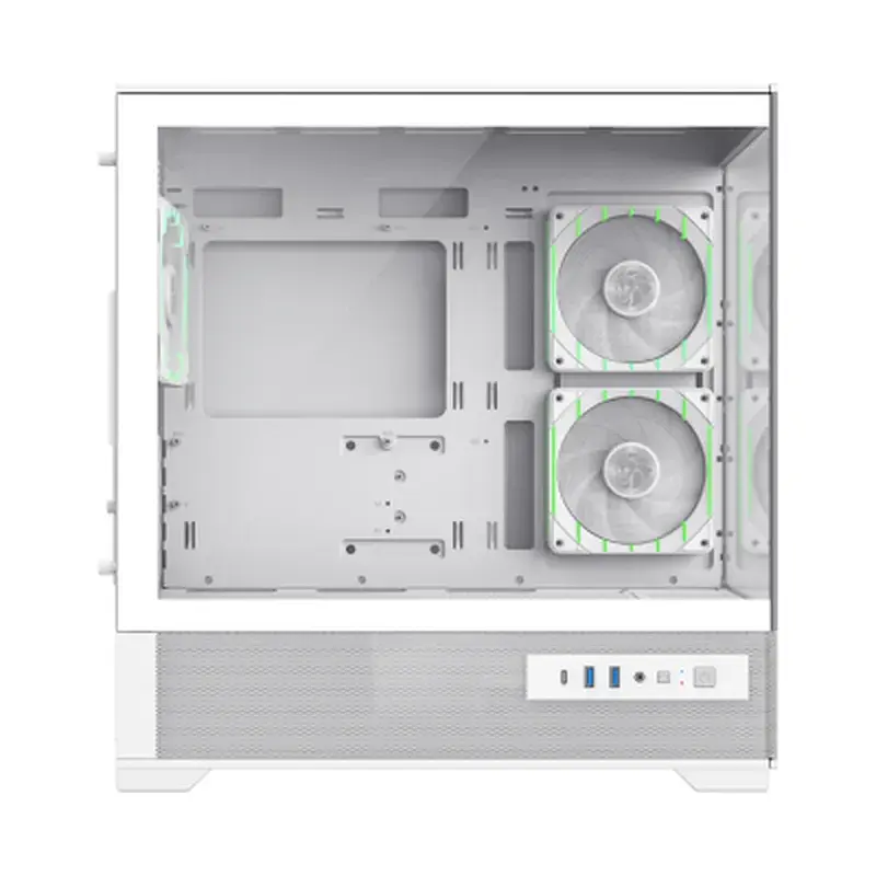 Корпус для ПК Gamemax VISTA 2 MW - фото 5