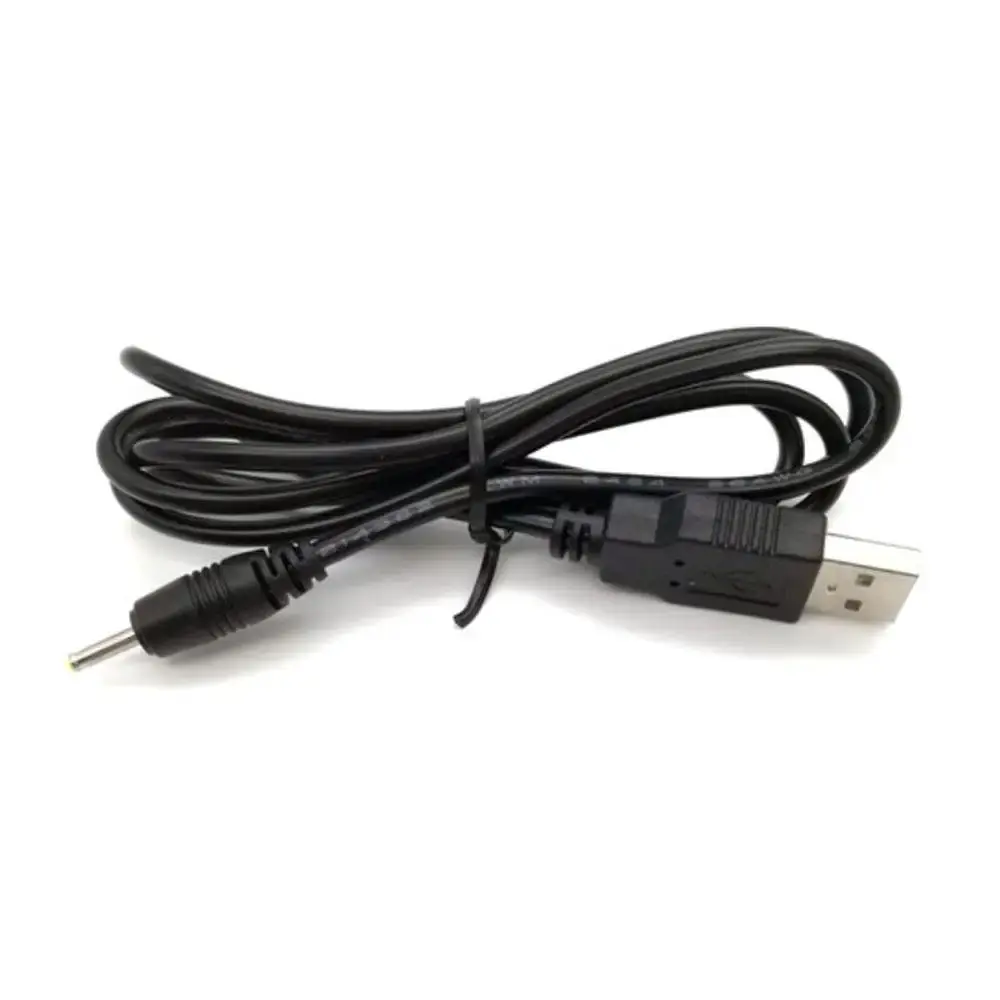 Кабель для планшета GRAND USB-A male 2.5 x 0.7 мм тонкая игла - фото 4