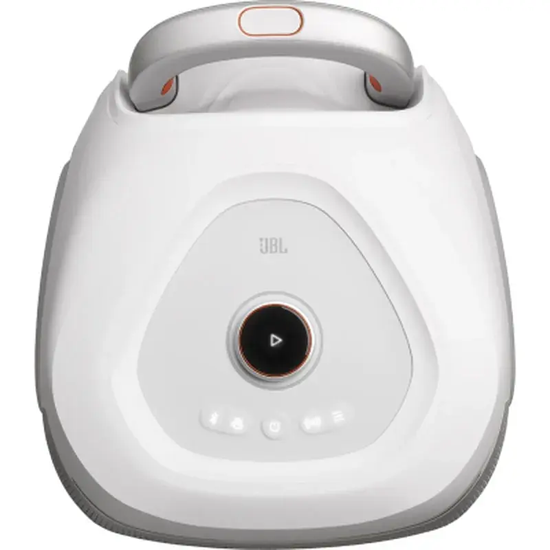 Акустична система JBL PartyBox 330 White (JBLPB330WHTEP) - фото 4