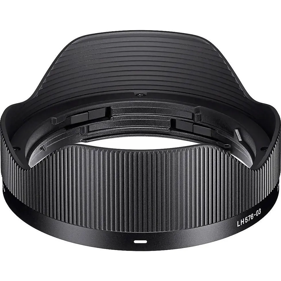 Об'єктив Sigma AF 17mm f/4 DG DN Contemporary Sony E (00-85126-41565-5) [105317] - фото 5