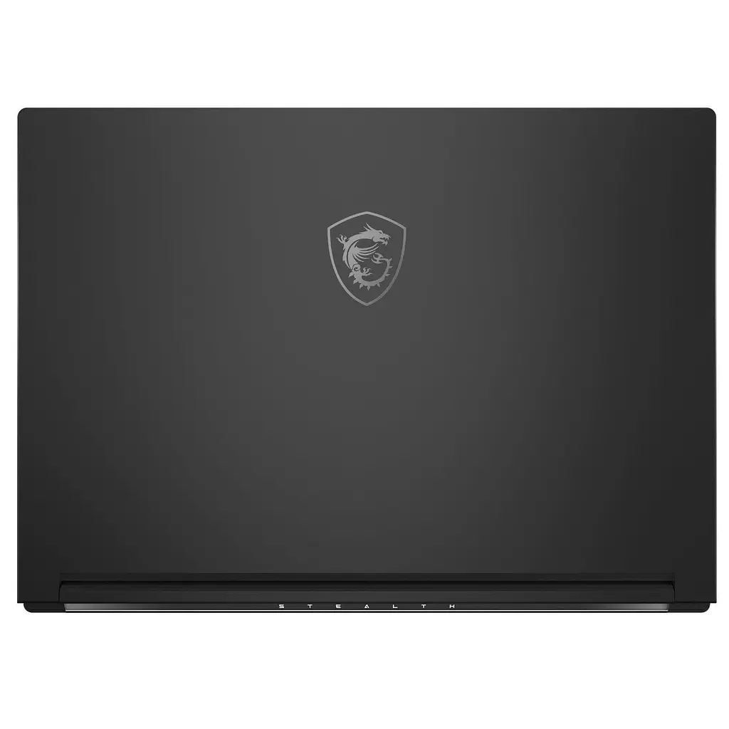 Ноутбук MSI 16 Stealth A16 AI+ A3XWJG-084XUAC 16" QHD+ 240Hz OLED, Ryzen AI 9 HX 370, 32GB, F1TB, NVD5090-24, DOS, чорний (9S7-15FL35-084) - фото 5