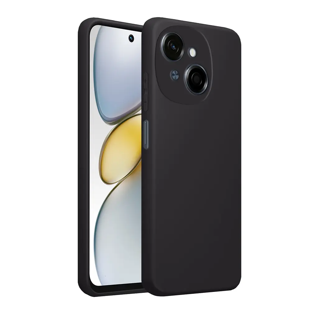 Чохол MAKE Tecno Spark Go 1 Skin - фото 2