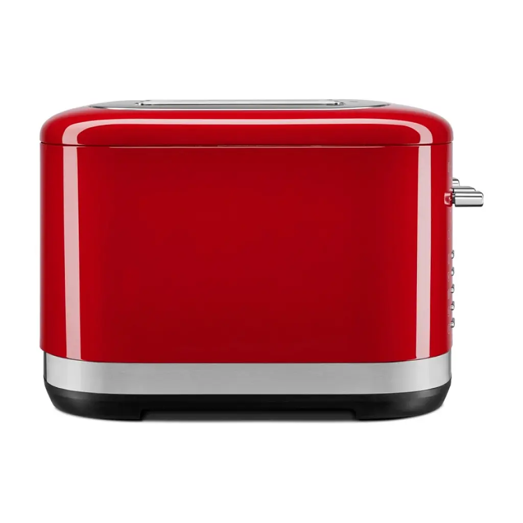 Тостер KitchenAid 5KMT4109EER червоний (5KMT4109EER) - фото 4
