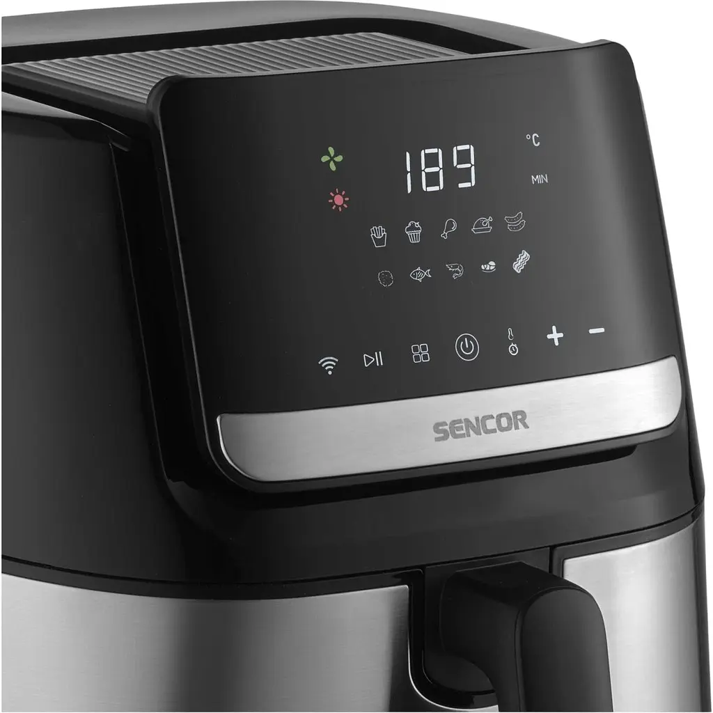 Мультипіч Sencor Smart Vita SFR6600SS-EUE3 [169627] - фото 6